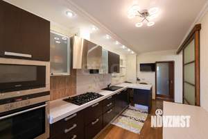 3-к квартира, вторичка, 113м2, 3/9 этаж