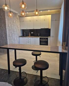 1-к квартира, вторичка, 46м2, 13/21 этаж