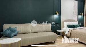 1-к квартира, вторичка, 35м2, 10/10 этаж
