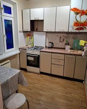 2-к квартира, вторичка, 47м2, 1/5 этаж