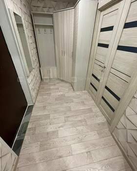 1-к квартира, вторичка, 38м2, 4/9 этаж
