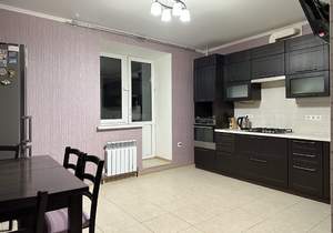 3-к квартира, вторичка, 95м2, 3/5 этаж