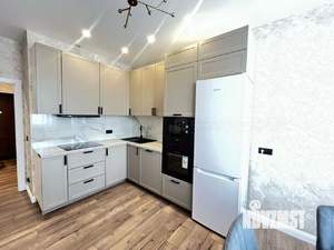 2-к квартира, вторичка, 75м2, 13/23 этаж