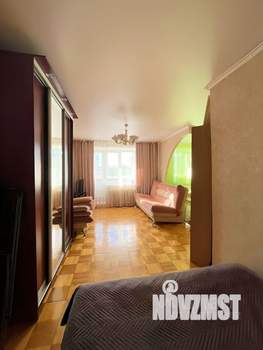 1-к квартира, вторичка, 39м2, 3/14 этаж