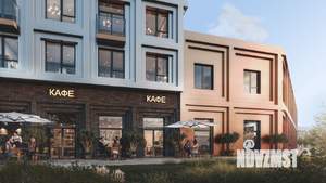 2-к квартира, вторичка, 66м2, 15/20 этаж