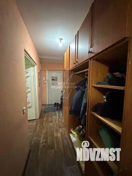 3-к квартира, вторичка, 66м2, 1/9 этаж