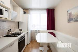 3-к квартира, вторичка, 75м2, 5/11 этаж
