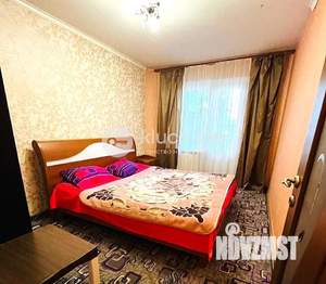 3-к квартира, вторичка, 70м2, 1/9 этаж