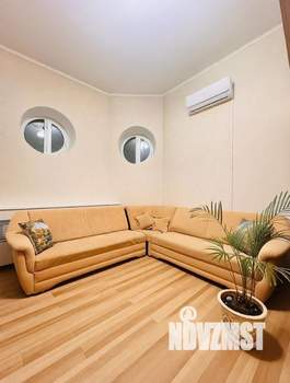 3-к квартира, вторичка, 94м2, 6/7 этаж