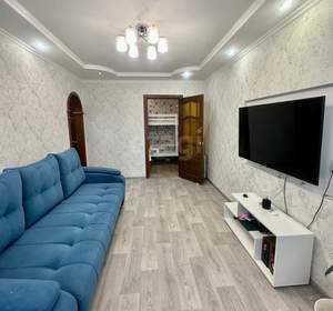 2-к квартира, вторичка, 50м2, 9/9 этаж