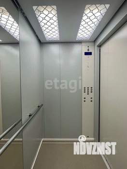 Студия квартира, вторичка, 23м2, 3/10 этаж