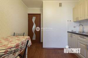 1-к квартира, вторичка, 36м2, 13/19 этаж