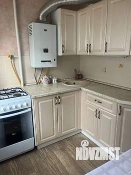 1-к квартира, вторичка, 32м2, 1/5 этаж