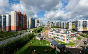 2-к квартира, вторичка, 51м2, 7/10 этаж