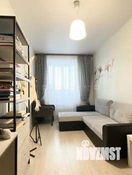 3-к квартира, вторичка, 65м2, 9/19 этаж