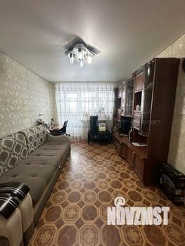 3-к квартира, вторичка, 54м2, 3/5 этаж