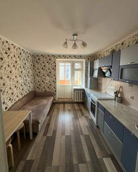 1-к квартира, вторичка, 41м2, 8/10 этаж