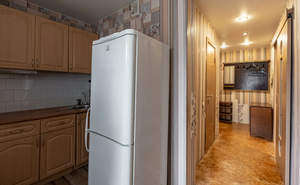 1-к квартира, вторичка, 33м2, 1/9 этаж