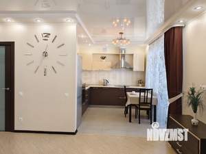 1-к квартира, вторичка, 47м2, 4/14 этаж