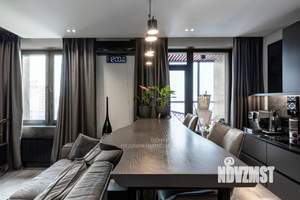 Студия квартира, сданный дом, 40м2, 6/21 этаж