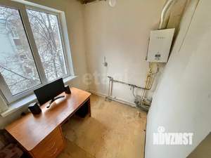 1-к квартира, вторичка, 31м2, 5/5 этаж