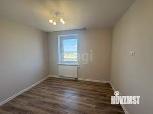 1-к квартира, вторичка, 42м2, 10/19 этаж