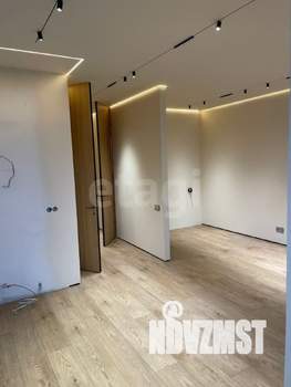 1-к квартира, вторичка, 50м2, 19/21 этаж