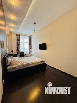 2-к квартира, вторичка, 55м2, 5/6 этаж