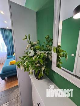 Студия квартира, вторичка, 17м2, 6/7 этаж