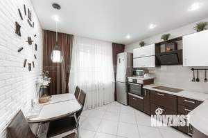 3-к квартира, вторичка, 85м2, 3/15 этаж
