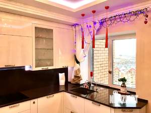 4-к квартира, вторичка, 138м2, 21/22 этаж