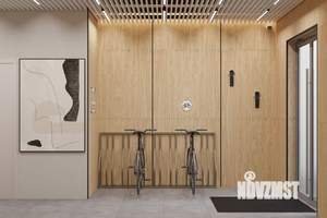 2-к квартира, вторичка, 48м2, 2/10 этаж
