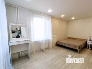 3-к квартира, вторичка, 75м2, 18/20 этаж