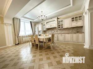 3-к квартира, вторичка, 132м2, 6/8 этаж