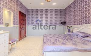 3-к квартира, вторичка, 122м2, 5/6 этаж