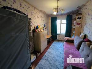 2-к квартира, вторичка, 44м2, 5/5 этаж