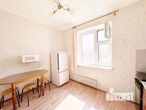 1-к квартира, вторичка, 37м2, 6/9 этаж