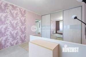 1-к квартира, вторичка, 35м2, 6/9 этаж