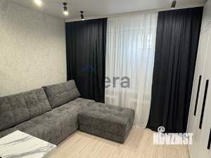 Студия квартира, вторичка, 21м2, 1/10 этаж
