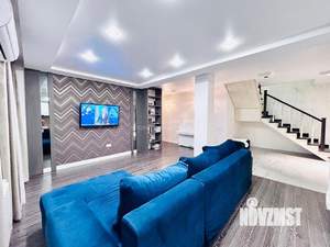 5-к квартира, вторичка, 155м2, 7/7 этаж
