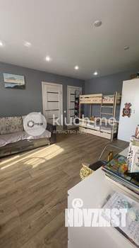 2-к квартира, вторичка, 42м2, 4/4 этаж