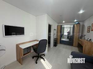 1-к квартира, вторичка, 28м2, 1/8 этаж