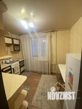 1-к квартира, вторичка, 28м2, 2/9 этаж