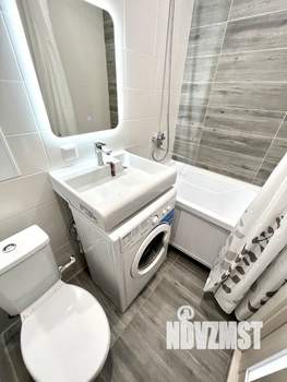 1-к квартира, вторичка, 19м2, 4/5 этаж
