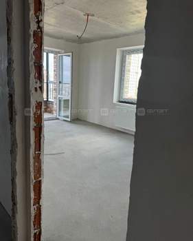 2-к квартира, вторичка, 57м2, 14/26 этаж