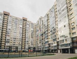 3-к квартира, вторичка, 70м2, 12/15 этаж