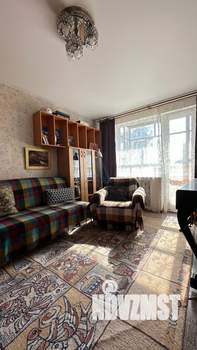 2-к квартира, вторичка, 44м2, 5/5 этаж