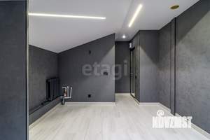 1-к квартира, вторичка, 17м2, 3/3 этаж