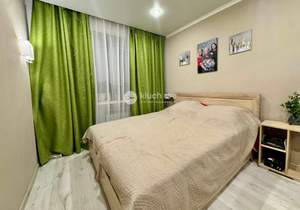 3-к квартира, вторичка, 60м2, 7/10 этаж