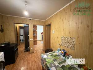 2-к квартира, вторичка, 36м2, 3/5 этаж